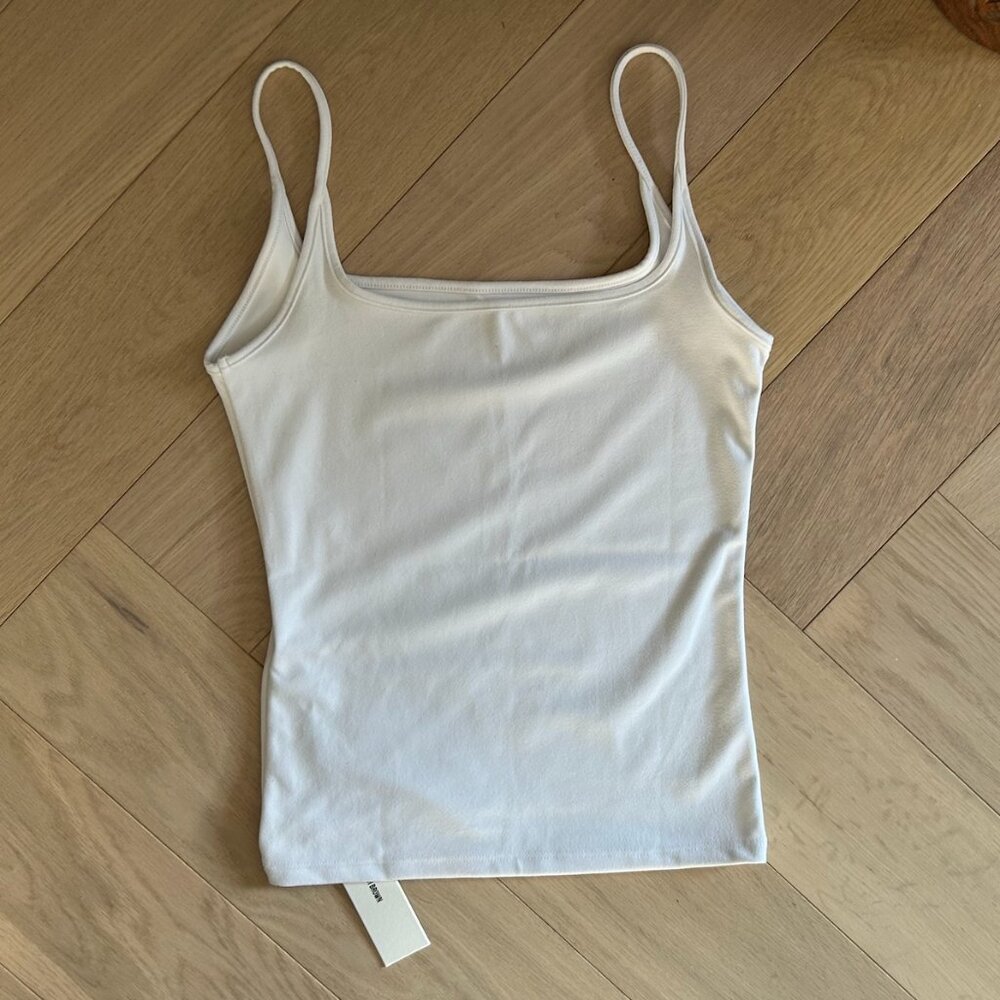 NWT Joah Brown Smoothing Cami